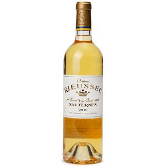 Rieussec, Sauternes