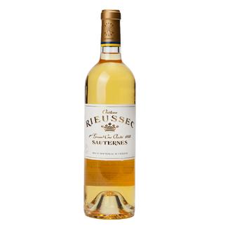 Rieussec, Sauternes