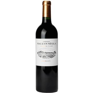 Château Rauzan-Ségla, Margaux