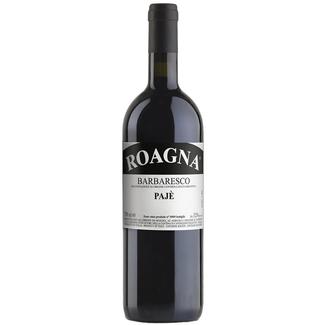 Roagna: Barbaresco, 'Pajè'