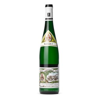 Carl von Schubert Weingut - Maximin Grunhauser Abtsberg Kabinett Auktion