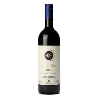 Sassicaia