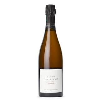 Frédéric Savart: Champagne, 'L'Ouverture' 1er Cru, Brut
