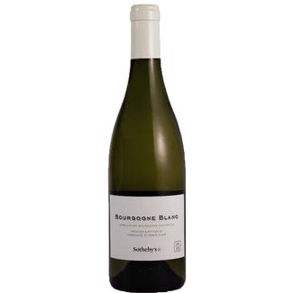 Sotheby's: Bourgogne Blanc