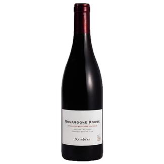 Sotheby's: Bourgogne Rouge
