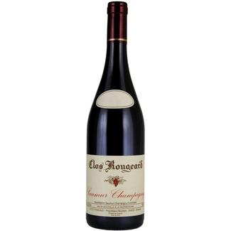 Clos Rougeard: Saumur Champigny le Clos