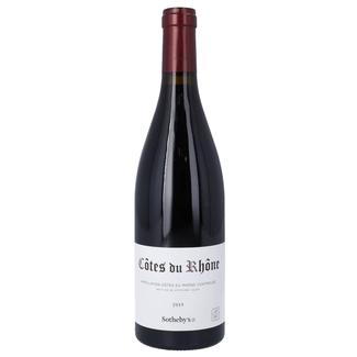 Sotheby's: Côtes du Rhône
