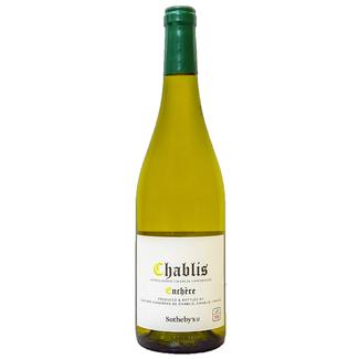Sotheby's: Chablis Enchere