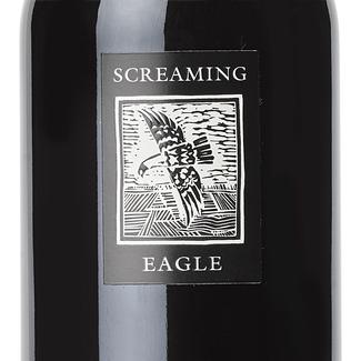 Screaming Eagle