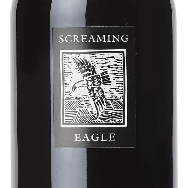 2014 Screaming Eagle Hong Kong Sotheby's Wine