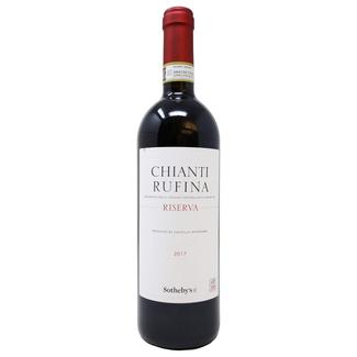 Sotheby's: Chianti Rùfina Riserva