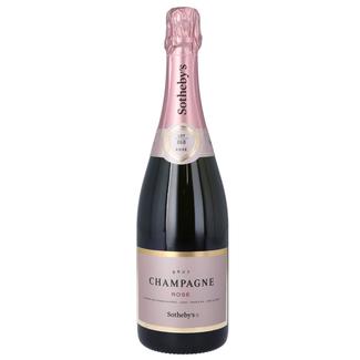 Sotheby's: Champagne Rosé