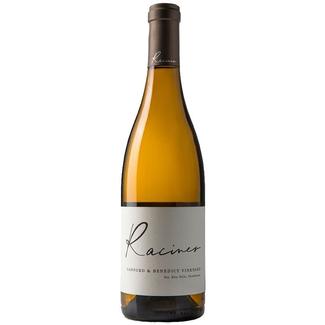 Racines: Sanford And Benedict Chardonnay