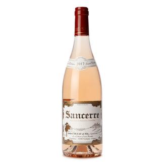 Dezat, Andre: Sancerre, Rose