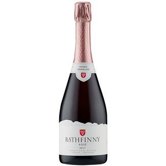 Rathfinny: Essex, Brut Rosé
