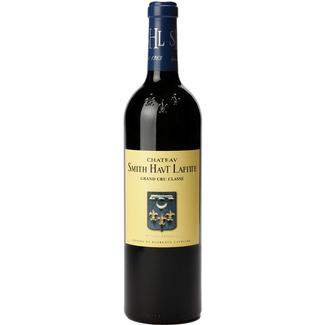 Smith Haut Lafitte, Rouge, Pessac-Léognan 