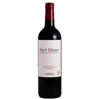 Sotheby's: Haut-Medoc