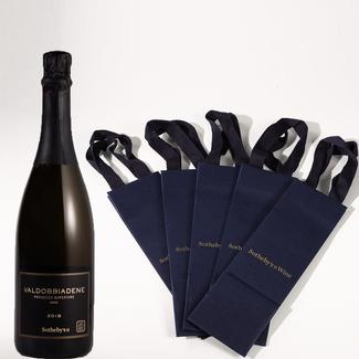 NV Sotheby's: Champagne Rosé - New York - Sotheby's Wine