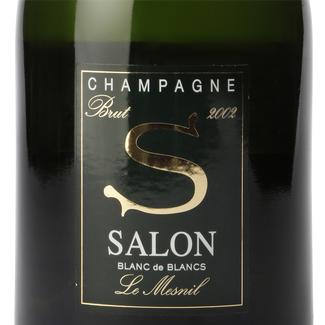 Salon: Le Mesnil