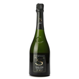 Salon: Le Mesnil