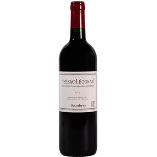 Sotheby's: Pessac-Leognan