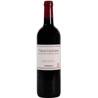 Sotheby's: Pessac-Leognan
