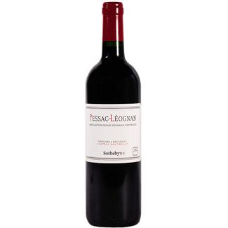 Sotheby's: Pessac-Leognan