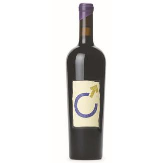 Sine Qua Non: Syrah, Male