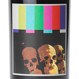 Sine Qua Non: Syrah Touche
