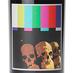 Sine Qua Non: Syrah Touche