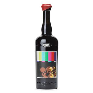Sine Qua Non: Syrah Touche