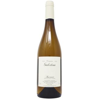 Guiberteau: Saumur Blanc