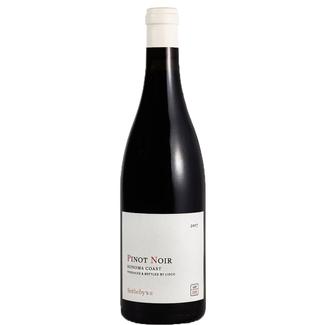 Sotheby's: Pinot Noir, Sonoma Coast