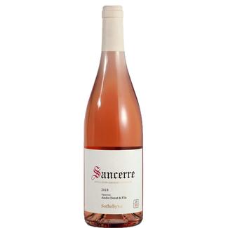 Sotheby's: Sancerre Rose 