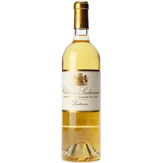 Suduiraut, Sauternes