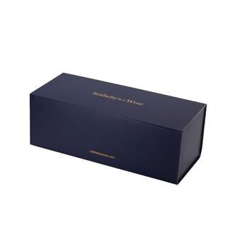Sotheby's Wine Single Bottle Gift Box