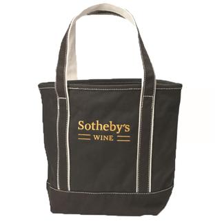 Sotheby`s Wine Medium Tote Bag