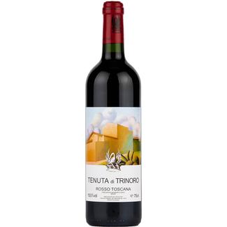 Tenuta di Trinoro: Rosso Toscana