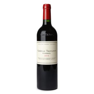 Trotanoy, Pomerol