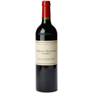 Trotanoy, Pomerol