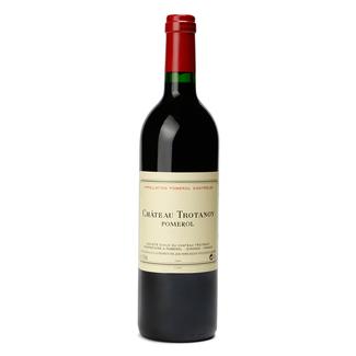 Trotanoy, Pomerol