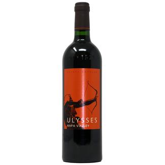 Ulysses: Napa Valley