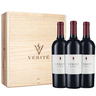 Verite: Mix Case (3 Bottles)