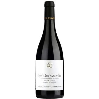 Sylvain Cathiard: Vosne-Romanée, 'En Orveaux' 1er Cru