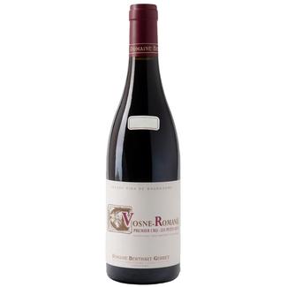 Berthaut-Gerbet: Vosne-Romanee, Les Petits Monts, 1er Cru