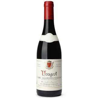 Hudelot-Noellat Vougeot 1er Cru Les Petits Vougeots 