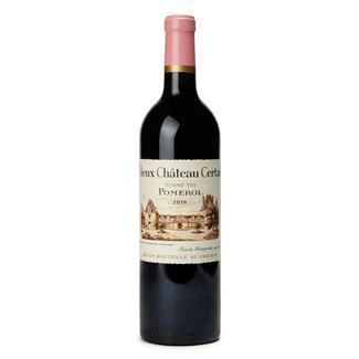 Vieux Chateau Certan, Pomerol