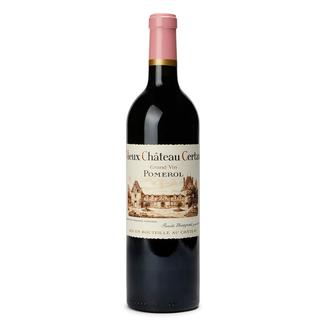 Vieux Château Certan, Pomerol
