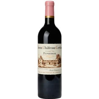 Vieux Chateau Certan, Pomerol