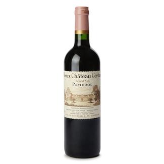 Vieux Château Certan, Pomerol